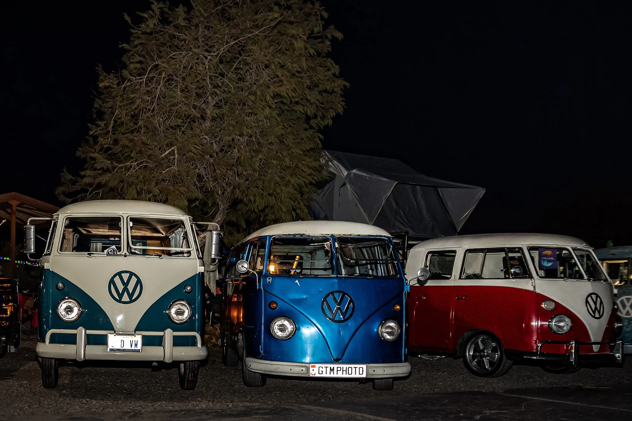 Vintage Caravan
Oregon2023-Oregon-[location]-VW Caravan