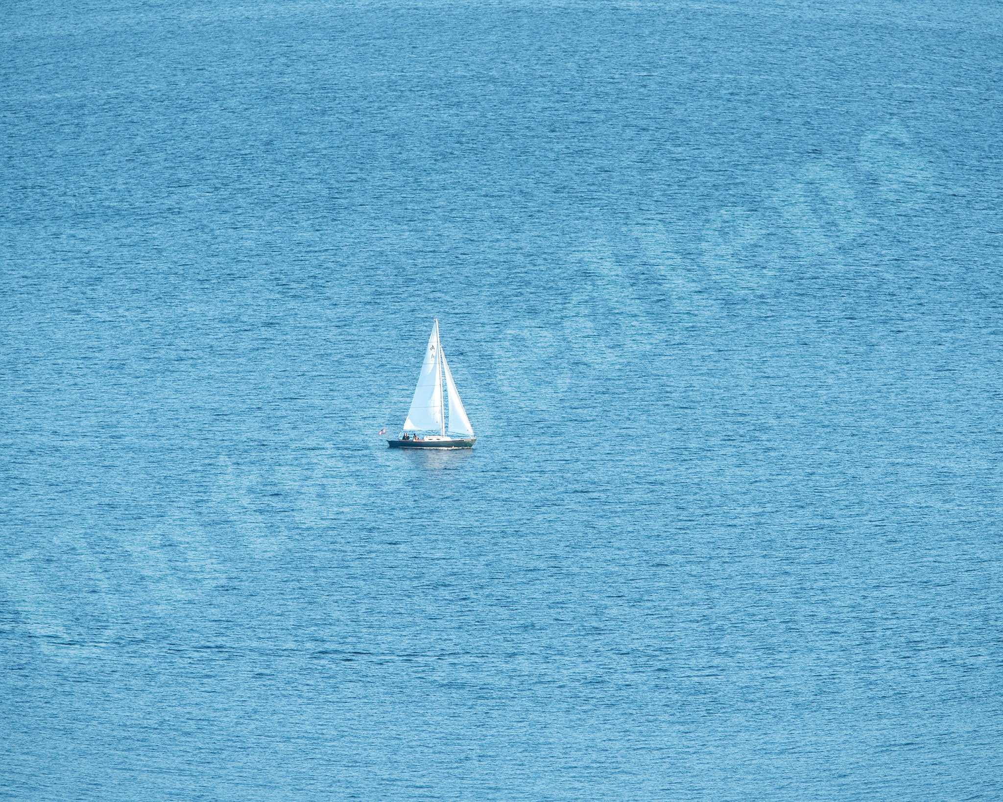 Room to sail