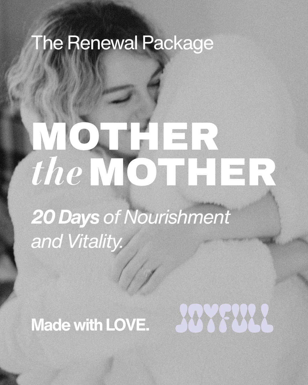 The Renewal Package