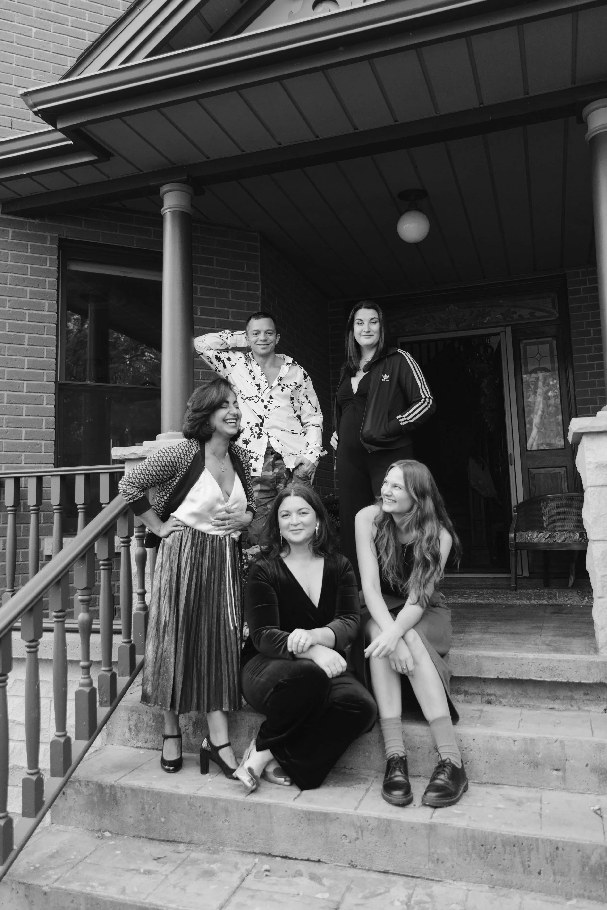 PRIVATE DINING &  EVENTS