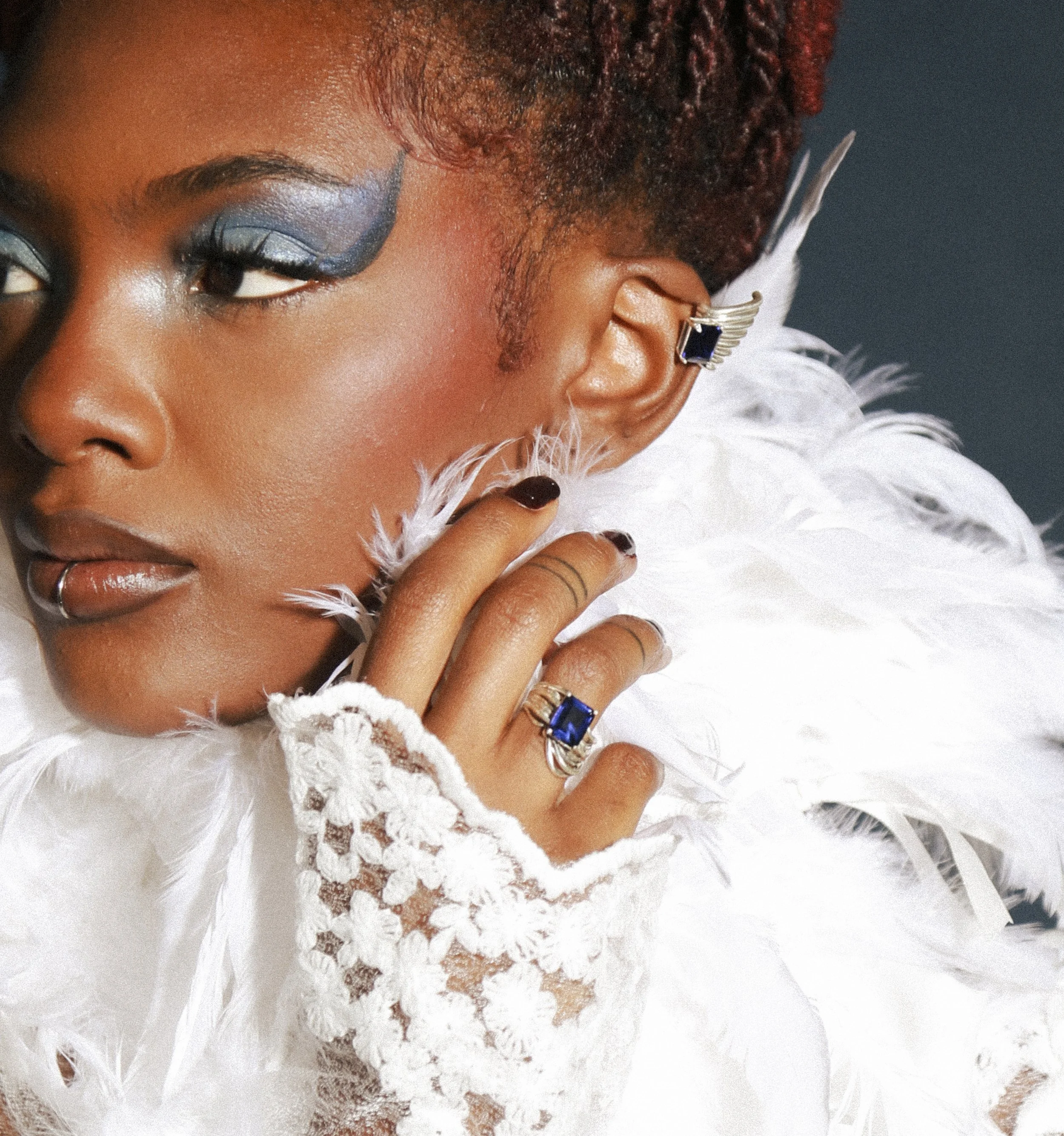 Glitz and Glam
