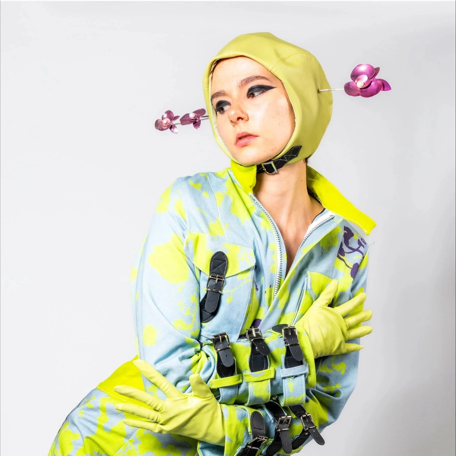 LILLIE SLAGEL COLLAB
