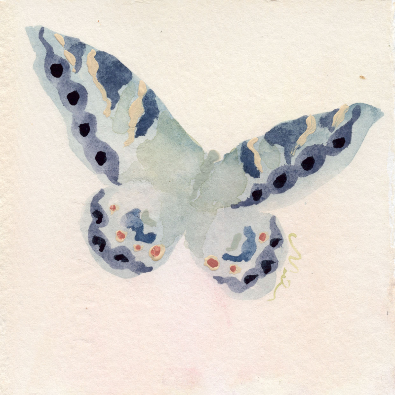 Flutter on Butter III