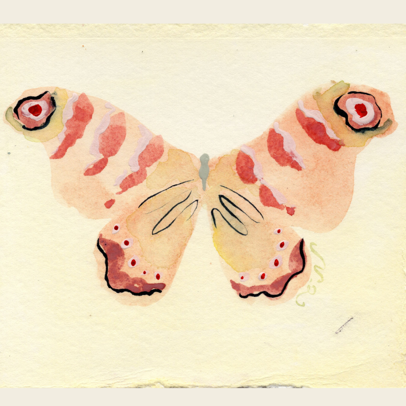 Flutter on Butter III