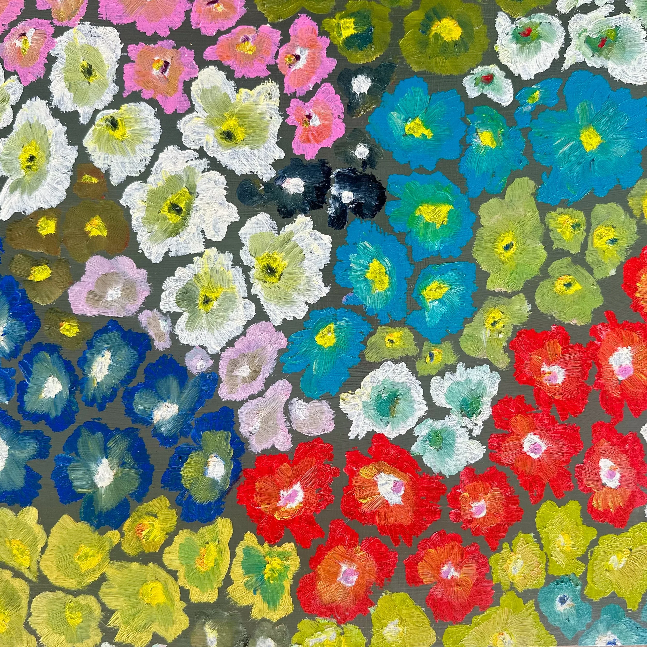 Meditative Mess No. 3
