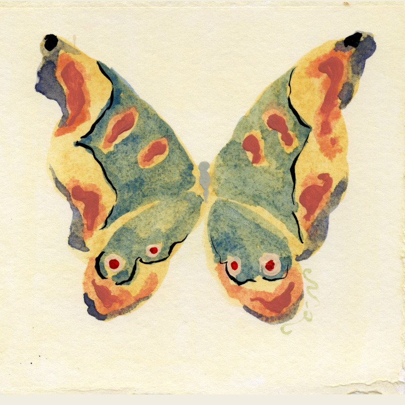 Flutter on Butter II