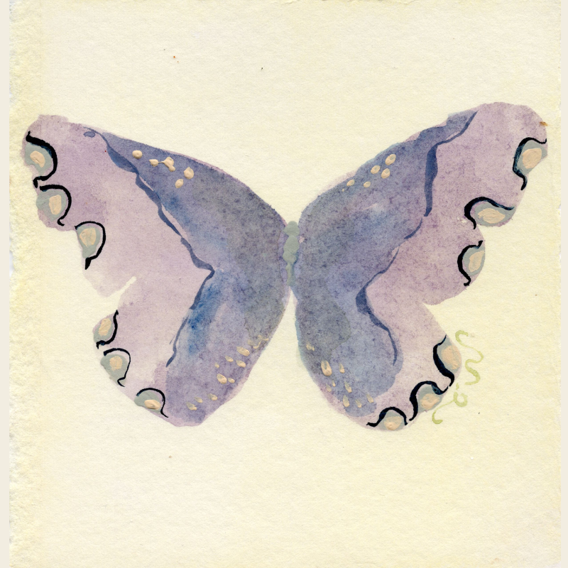 Flutter on Butter V