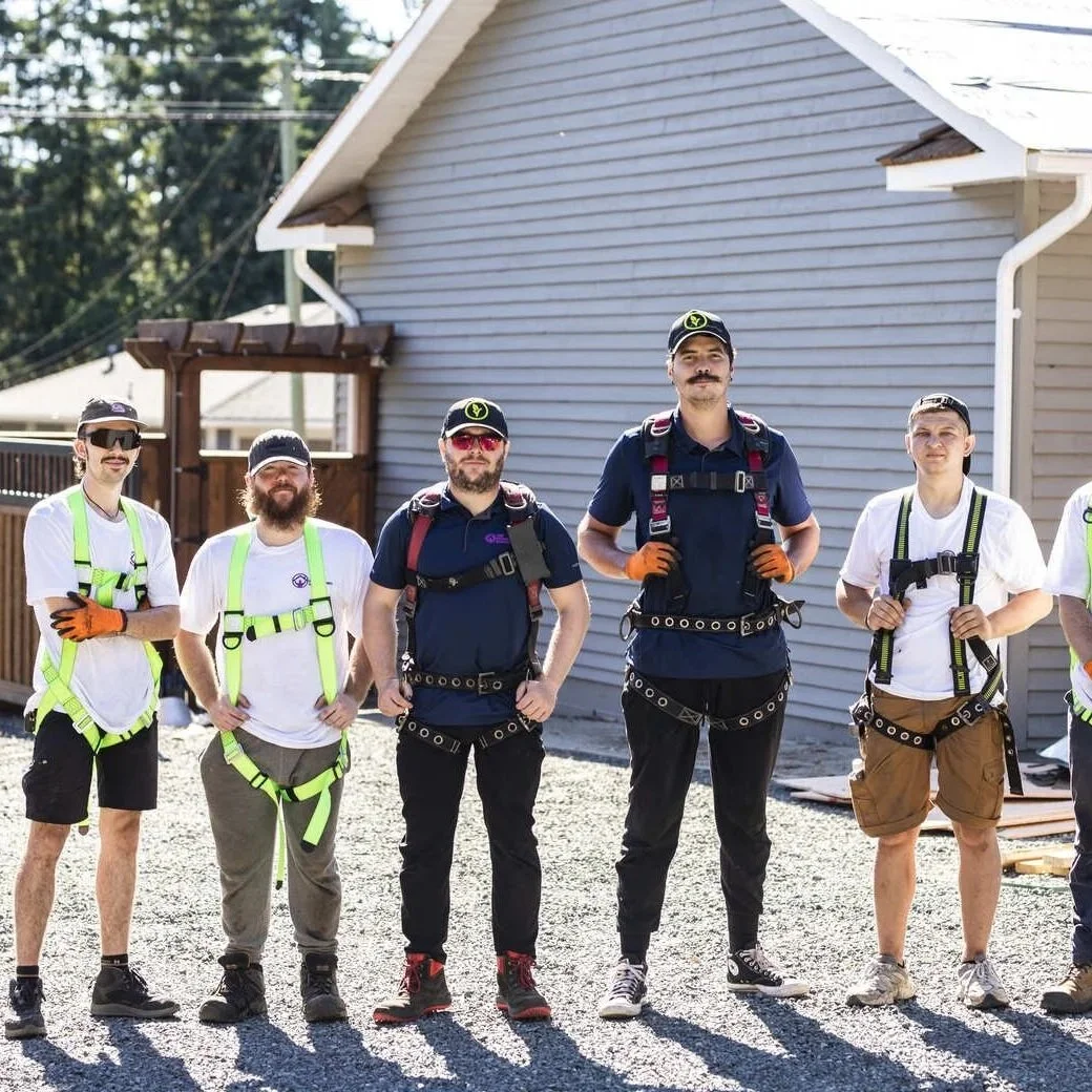 Comparing Roof Coating and Roof Replacement for Cost Savings