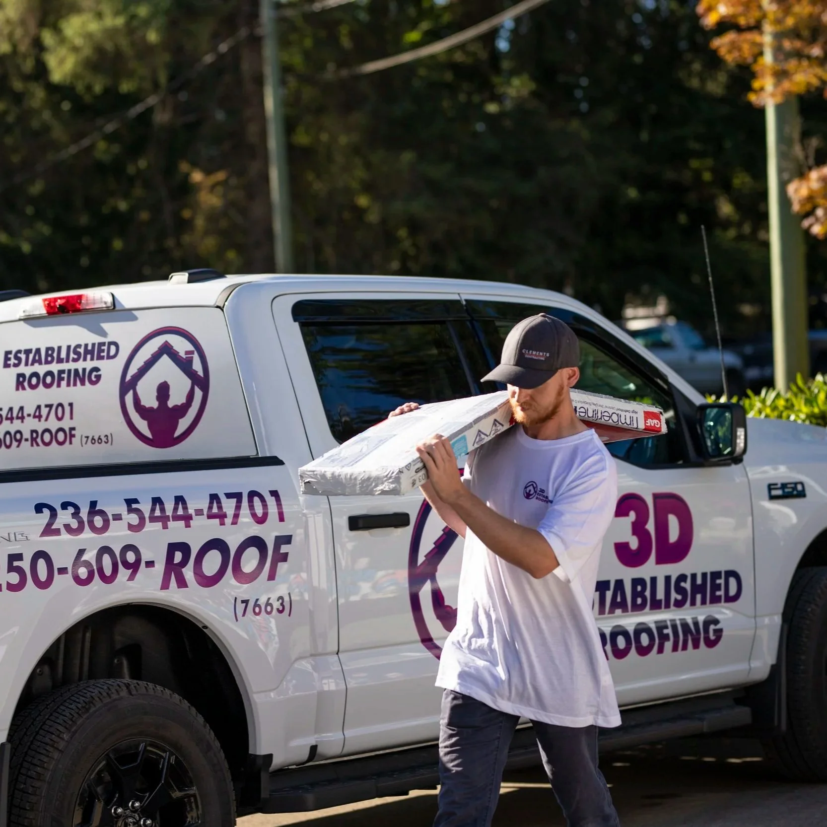 Turning Tired Shingles into Dream Roofs for Families