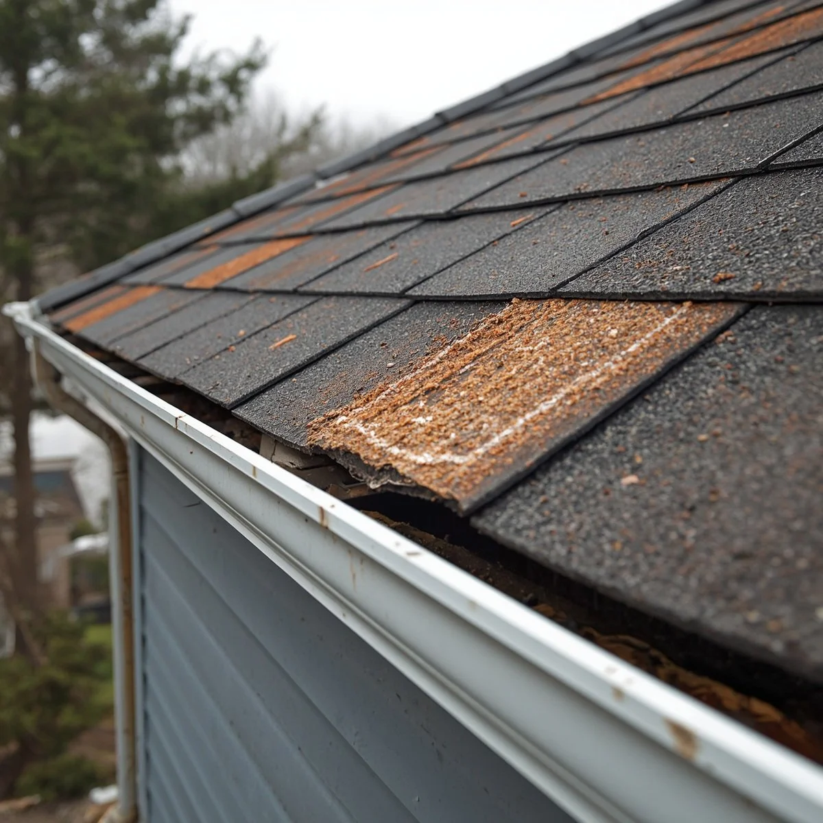 How Coastal Rain and Salt Air Quietly Wear Out Your Roof