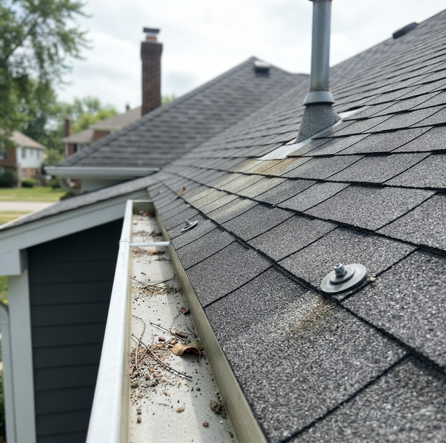 What a Roof Maintenance Program Covers (and Why It Pays)