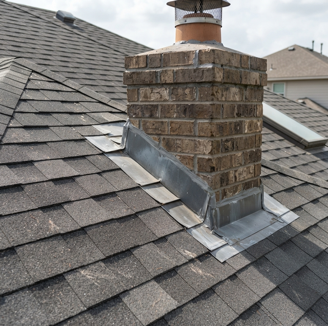 What Is Roof Flashing? The Quiet Guard at Every Seam