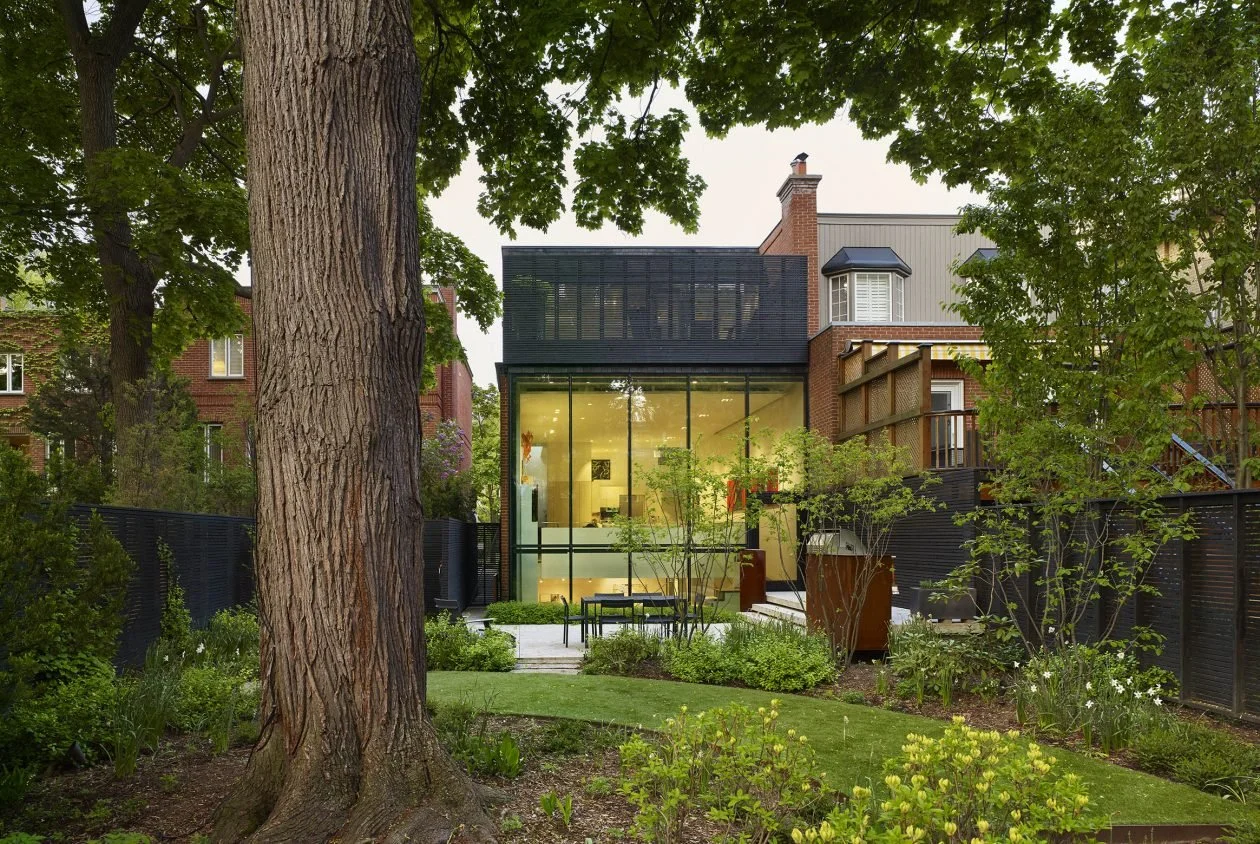 Deer Park | The Downtowner