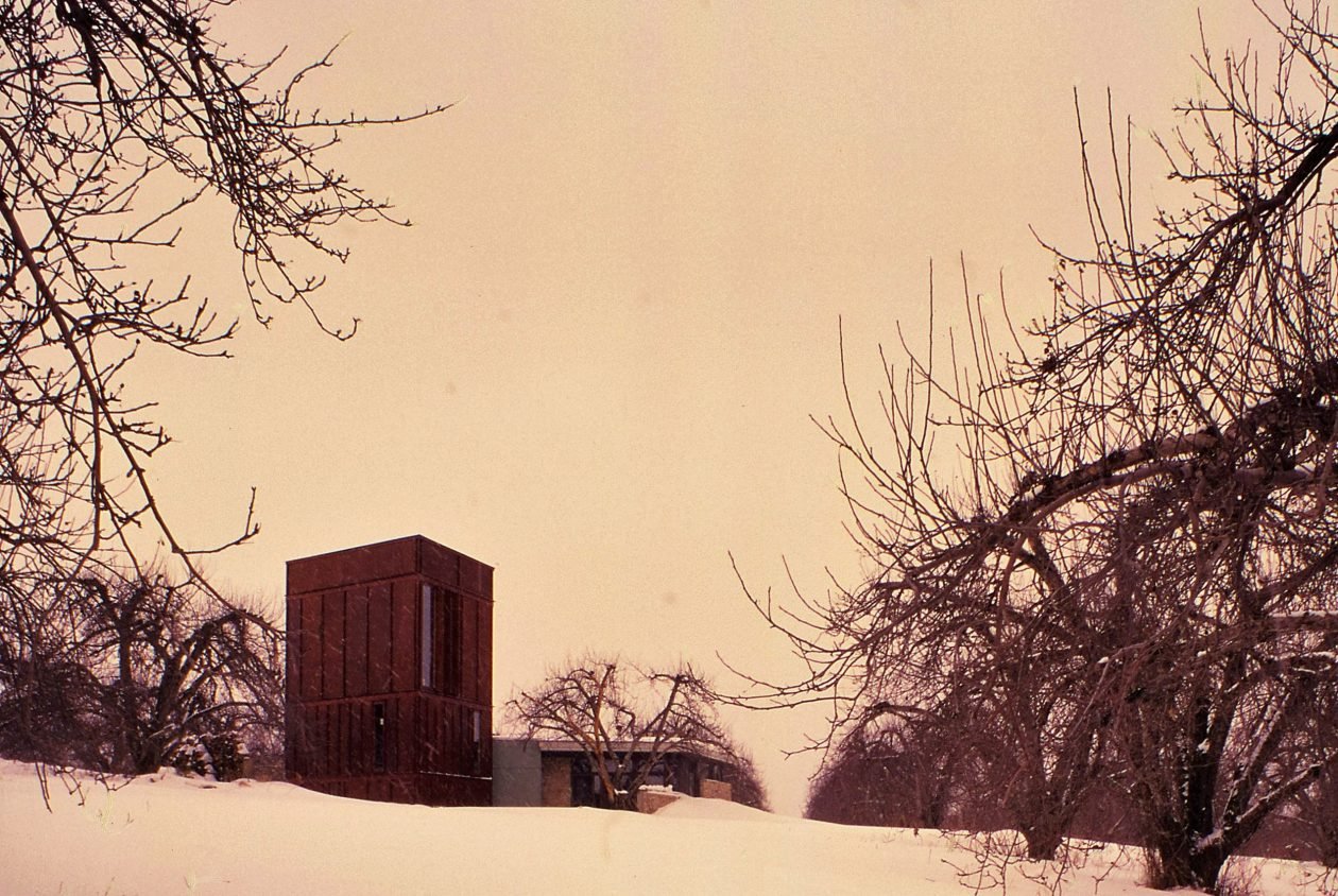 Orchard House