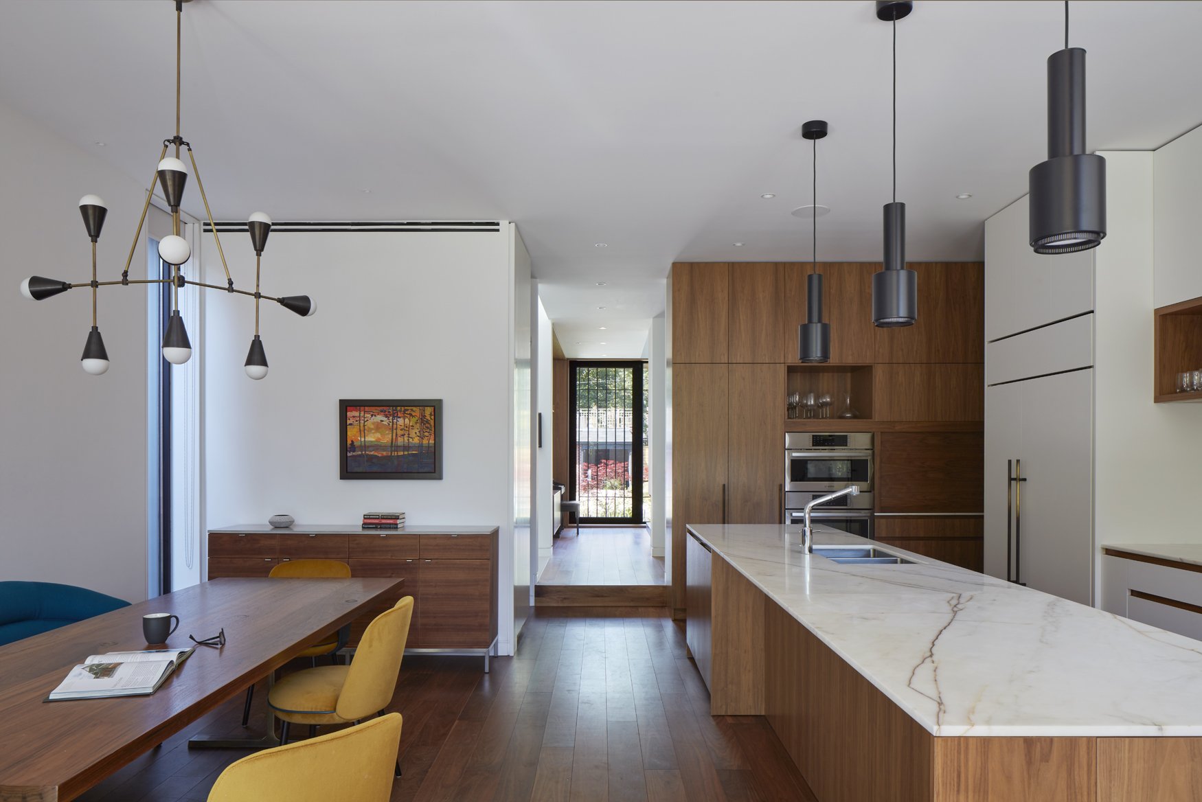 North Riverdale House