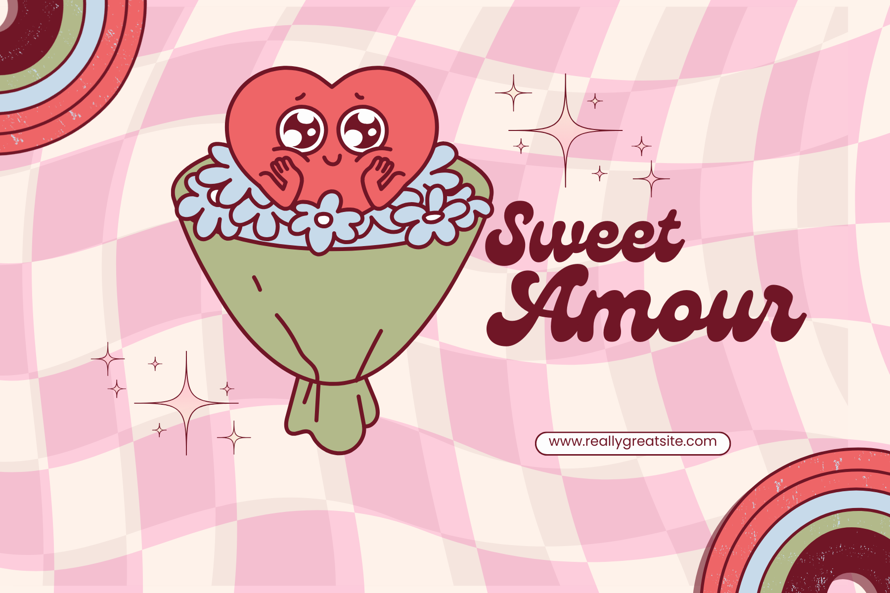 Ultimate Sweetheart - Better in Chocolate