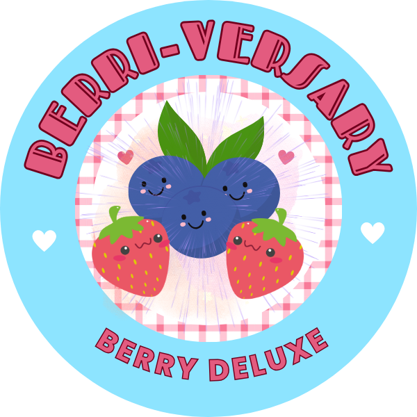 Berry Deluxe