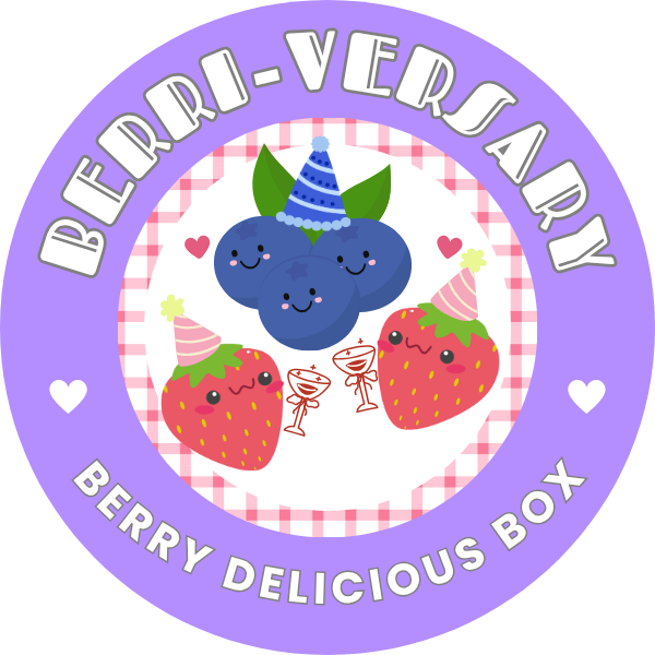 Berry Delicious Box