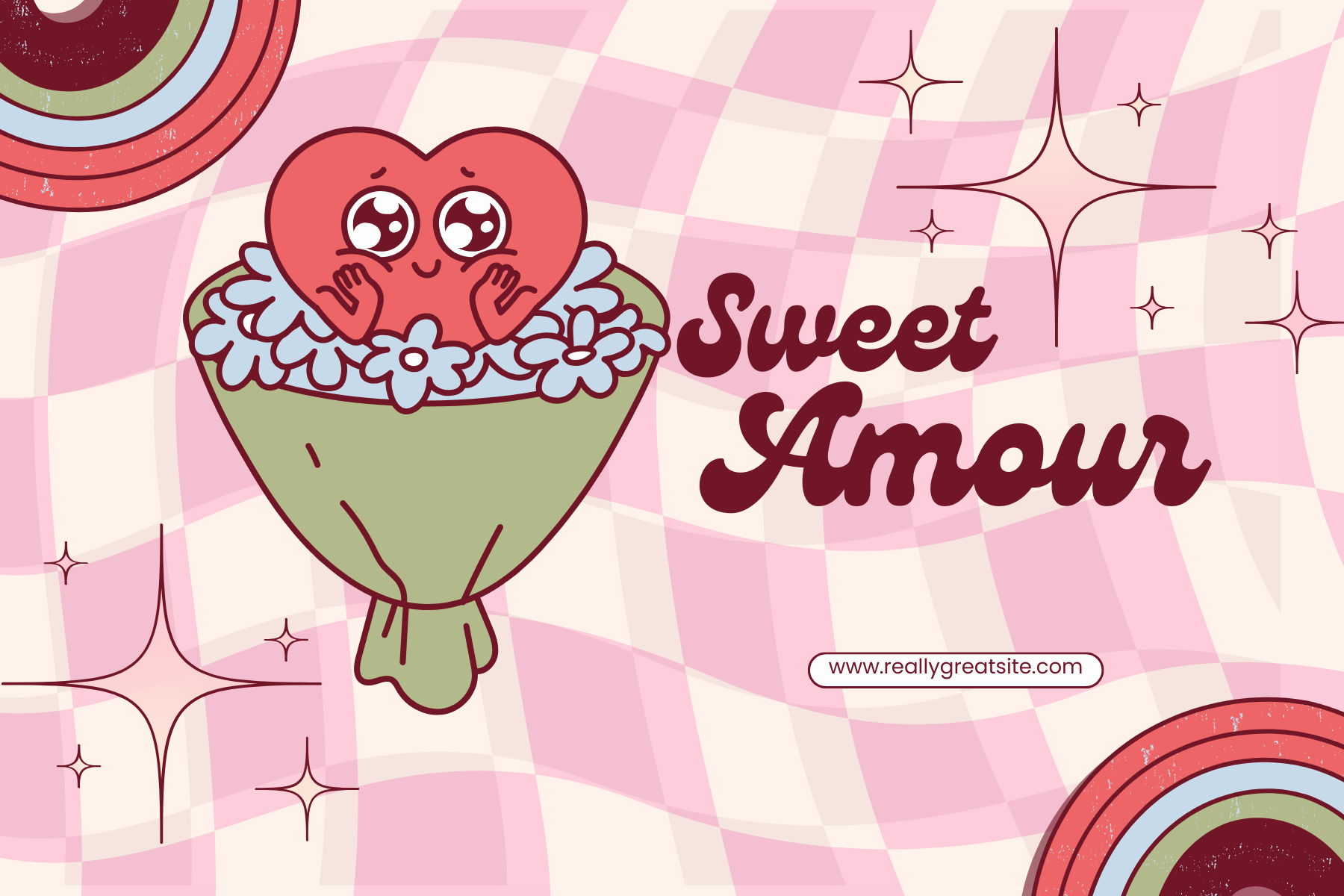 Ultimate Sweetheart - Snickerdoodle Darling