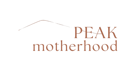 PEAK Motherhood