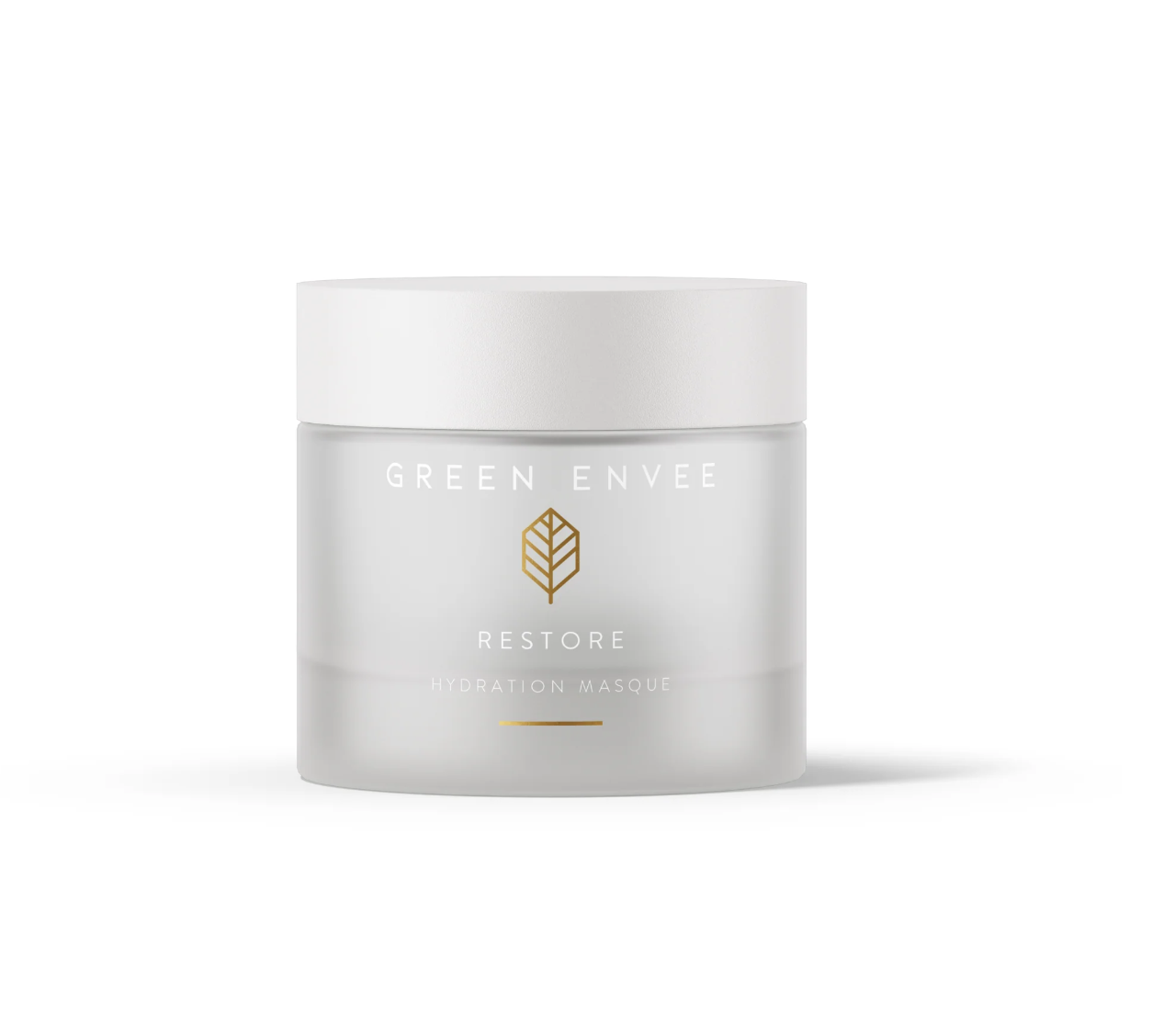 Restore Hydration Masque by Green Envee