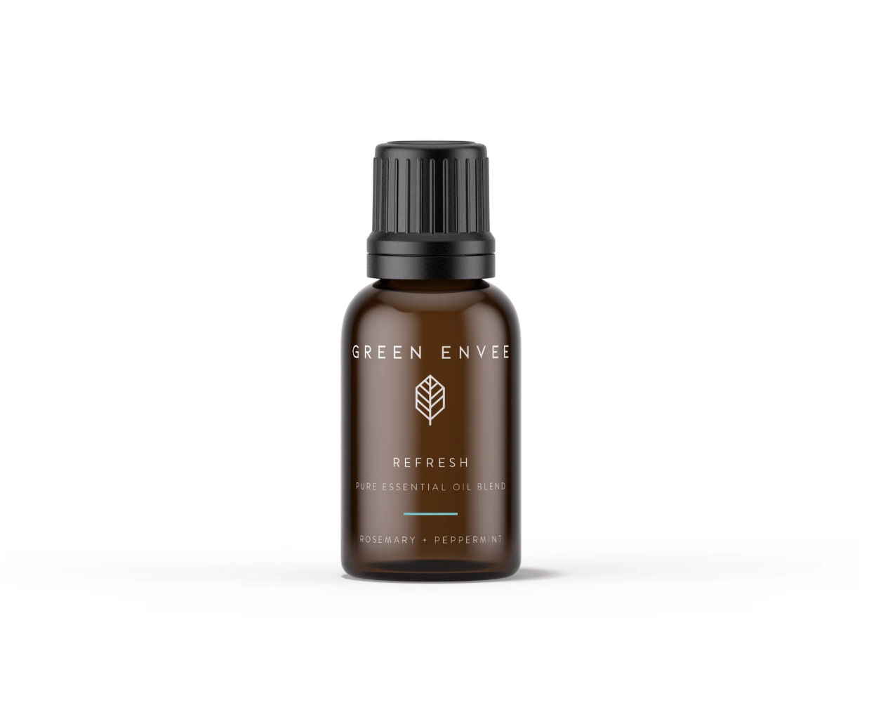 Refresh Pure Essential Oil Blend by Green Envee