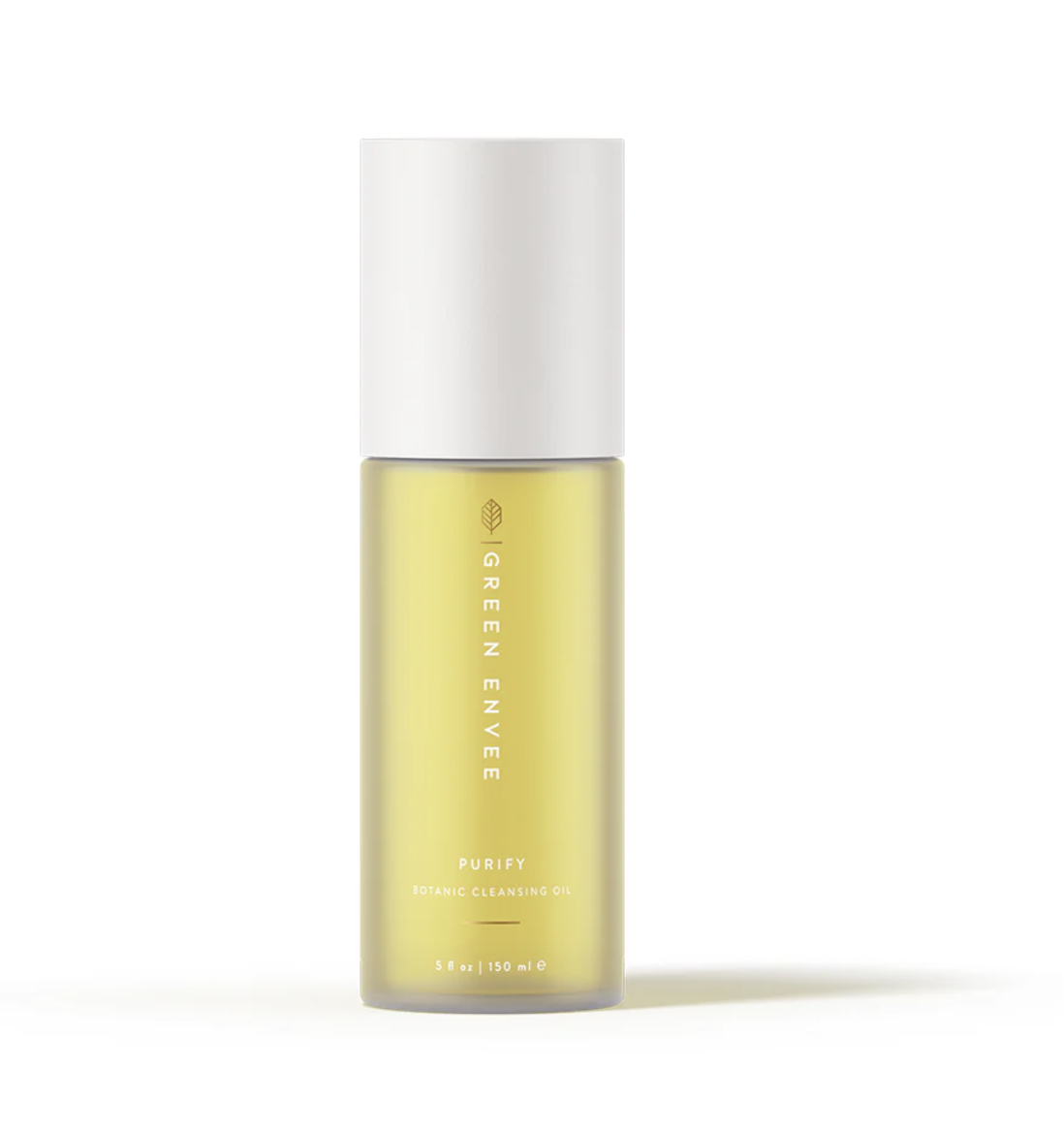 Botanic Cleansing Oil by Green Envee