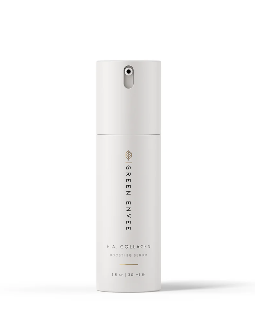 H.A Collagen Boosting Serum by Green Envee