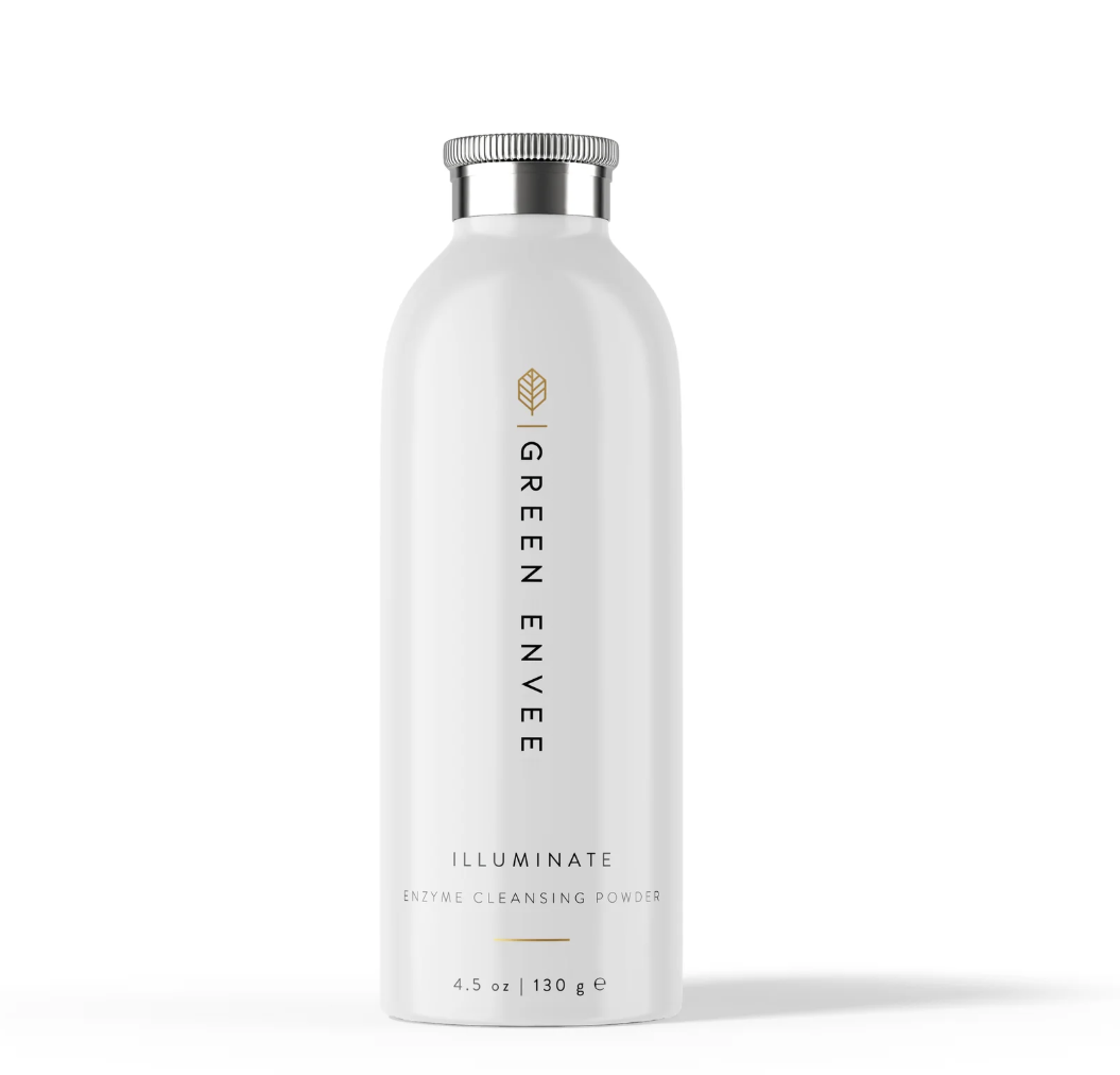 Illuminate Enzyme Powder by Green Envee