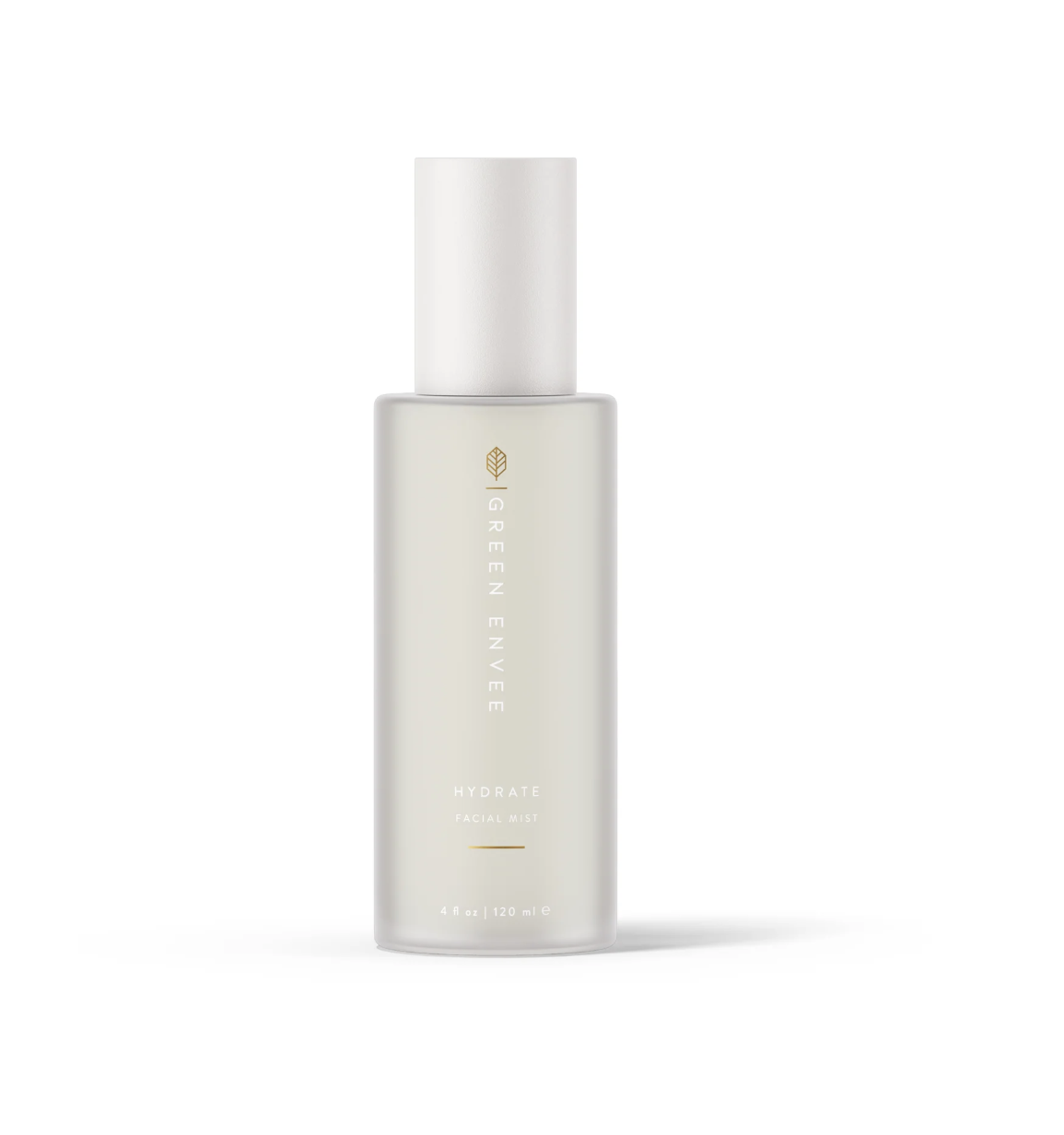 Hydrate Facial Mist by Green Envee