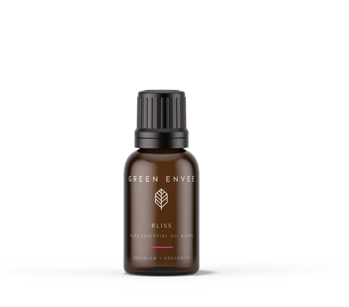 Bliss Pure Essential Oil Blend by Green Envee