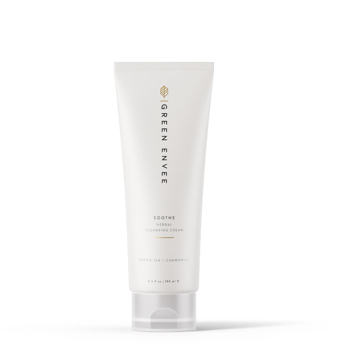 Soothe Herbal Cleansing Cream by Green Envee