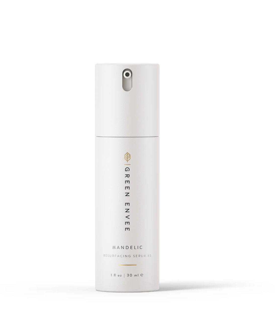 Mandelic Resurfacing Serum by Green Envee