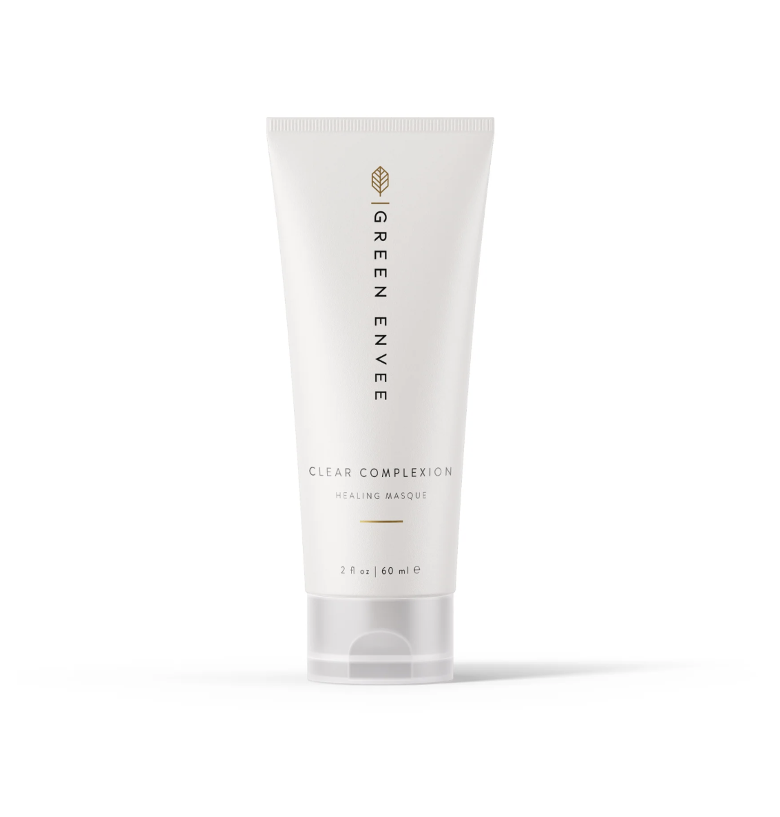 Clear Complexion Healing Masque by Green Envee