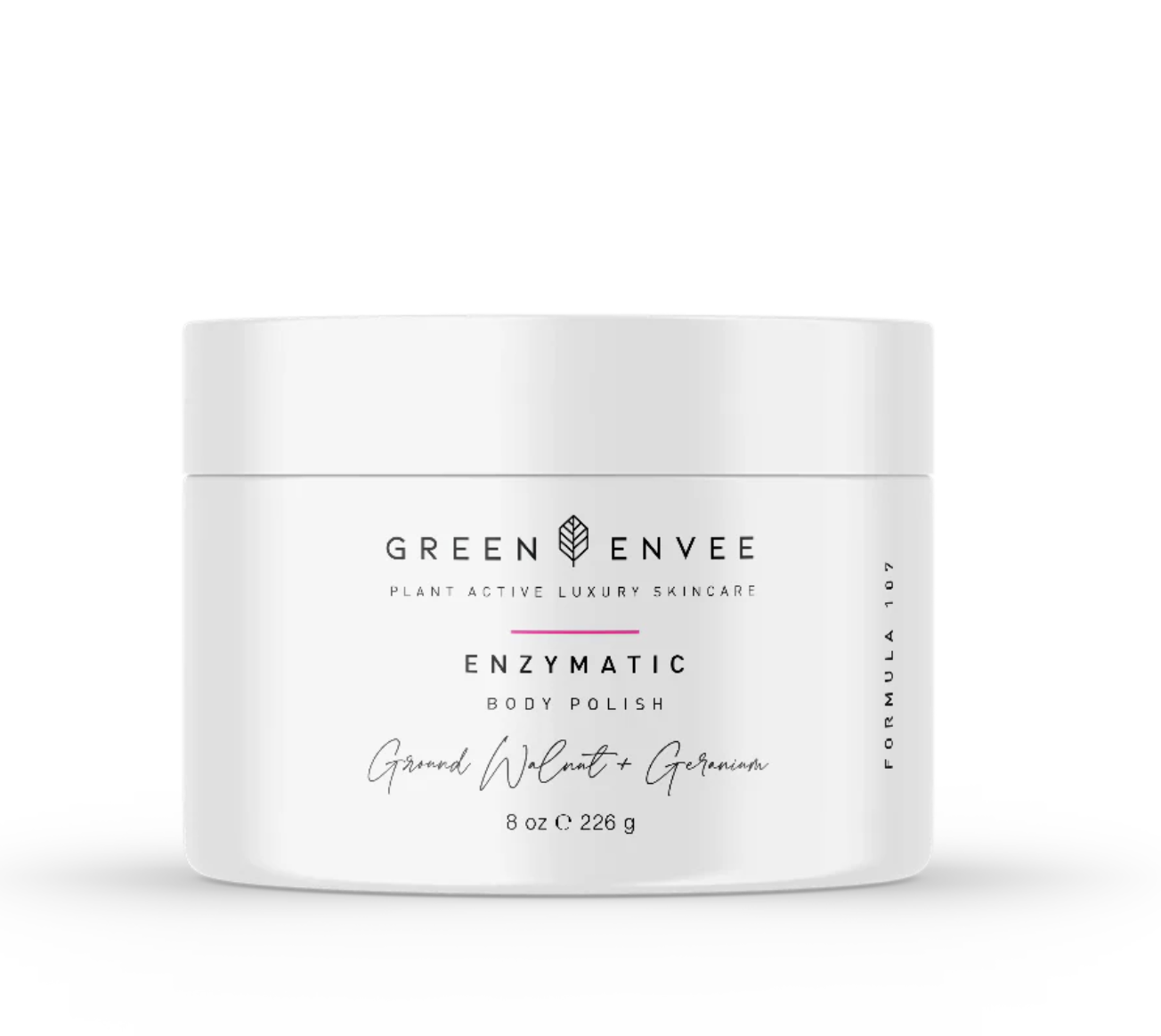 Enzymatic Body Polish by Green Envee