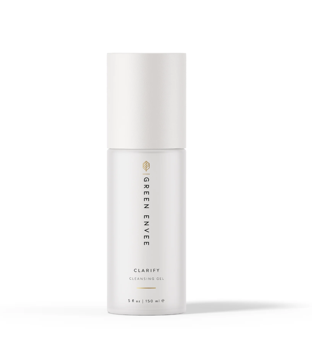 Clarify Cleansing Gel by Green Envee