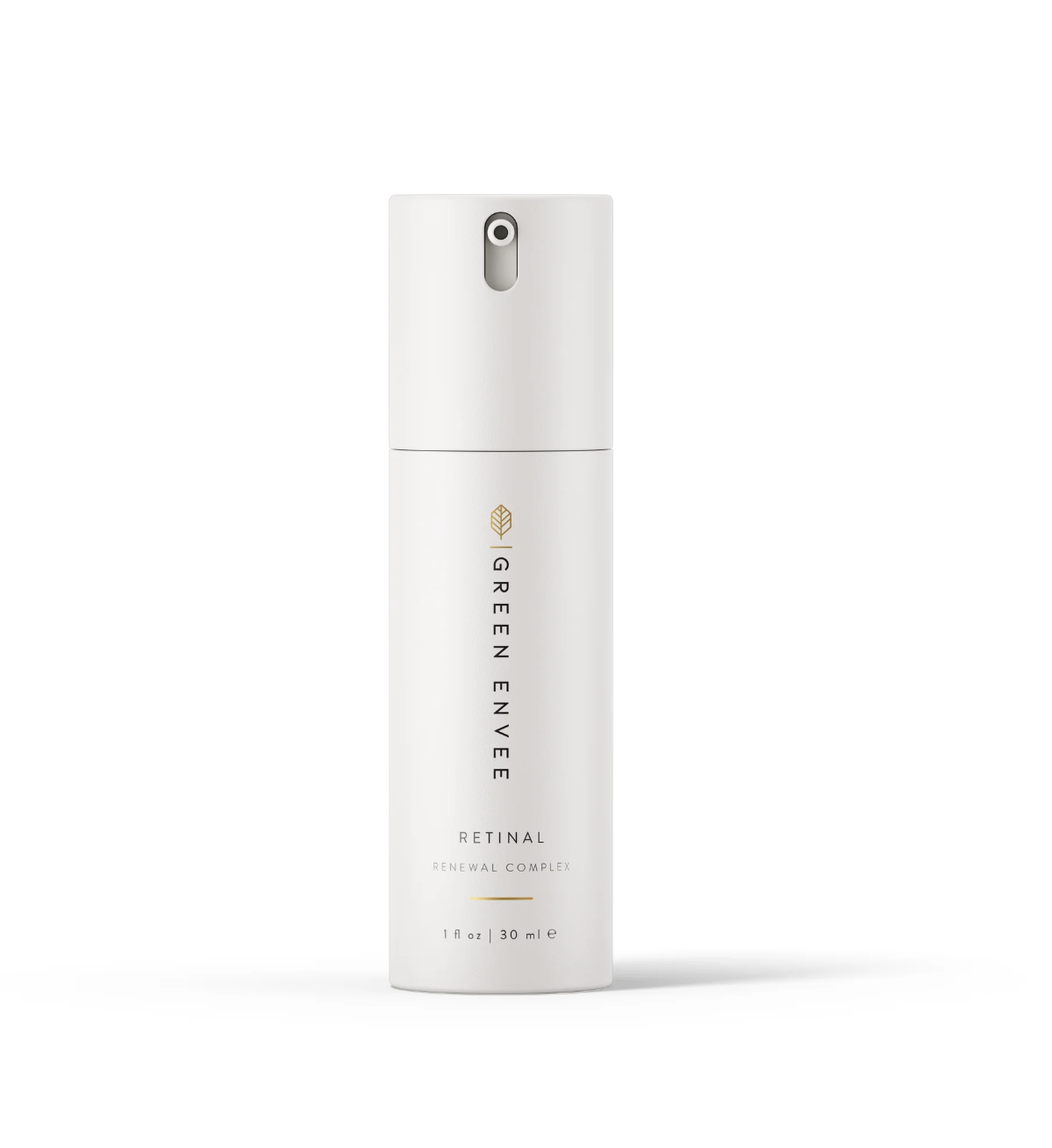 Retinal Renewal Complex by Green Envee