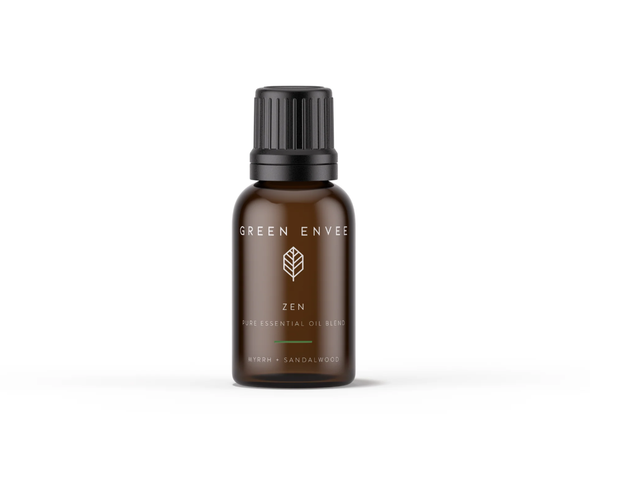 Zen Pure Essential Oil Blend by Green Envee