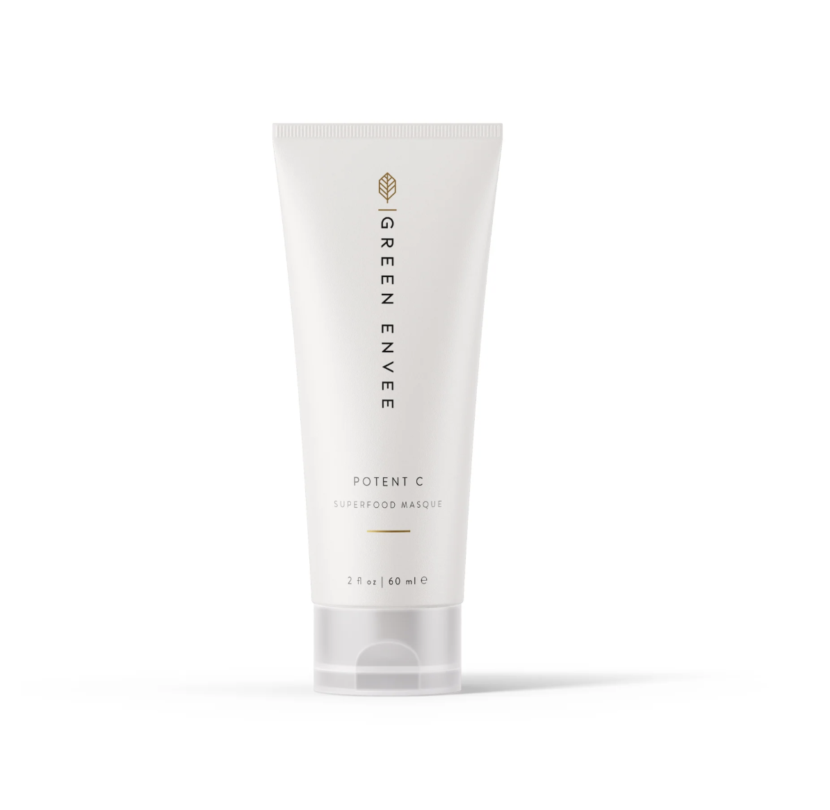 Potent C Superfood Masque by Green Envee