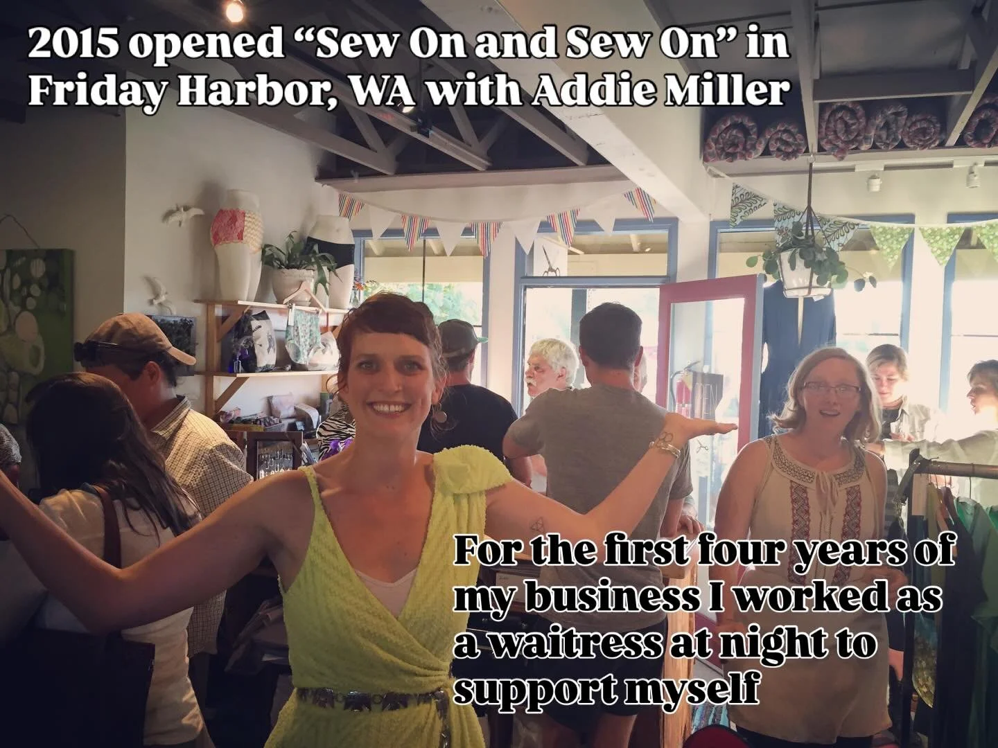 Cosecha will turn 11 this year in April. What a crazy ride it&rsquo;s been! 

Thank you all for following along and to the many many people who have supported me in this journey. 

#cosechatextiles #upholstery #selfmade #howibuiltthis #fromthegroundu