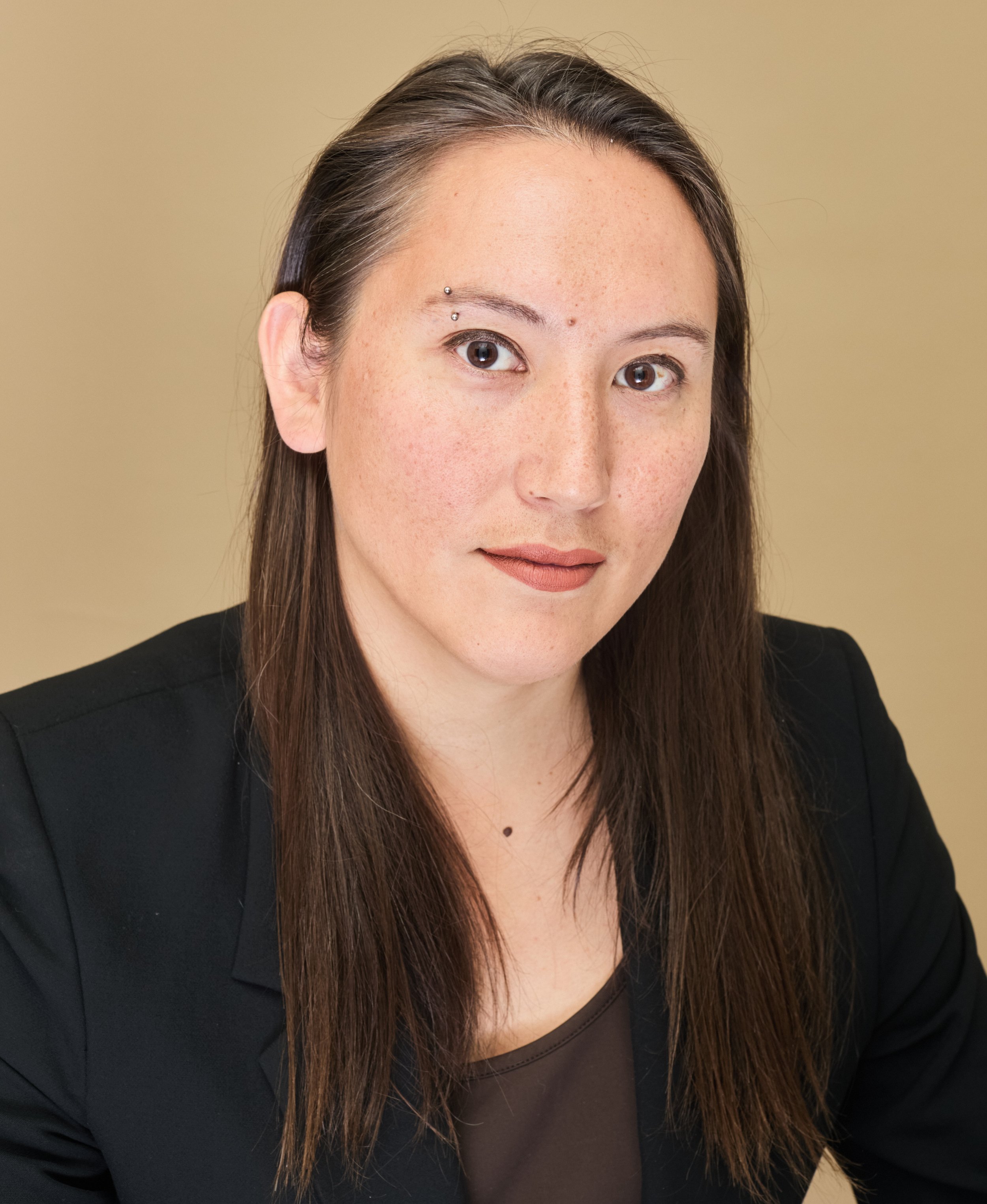 Toronto Lawyer Olivia Coombe