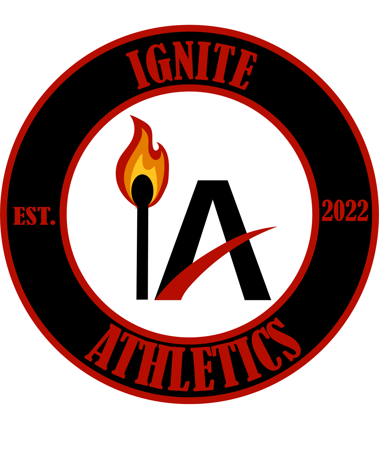Ignite Athletics 