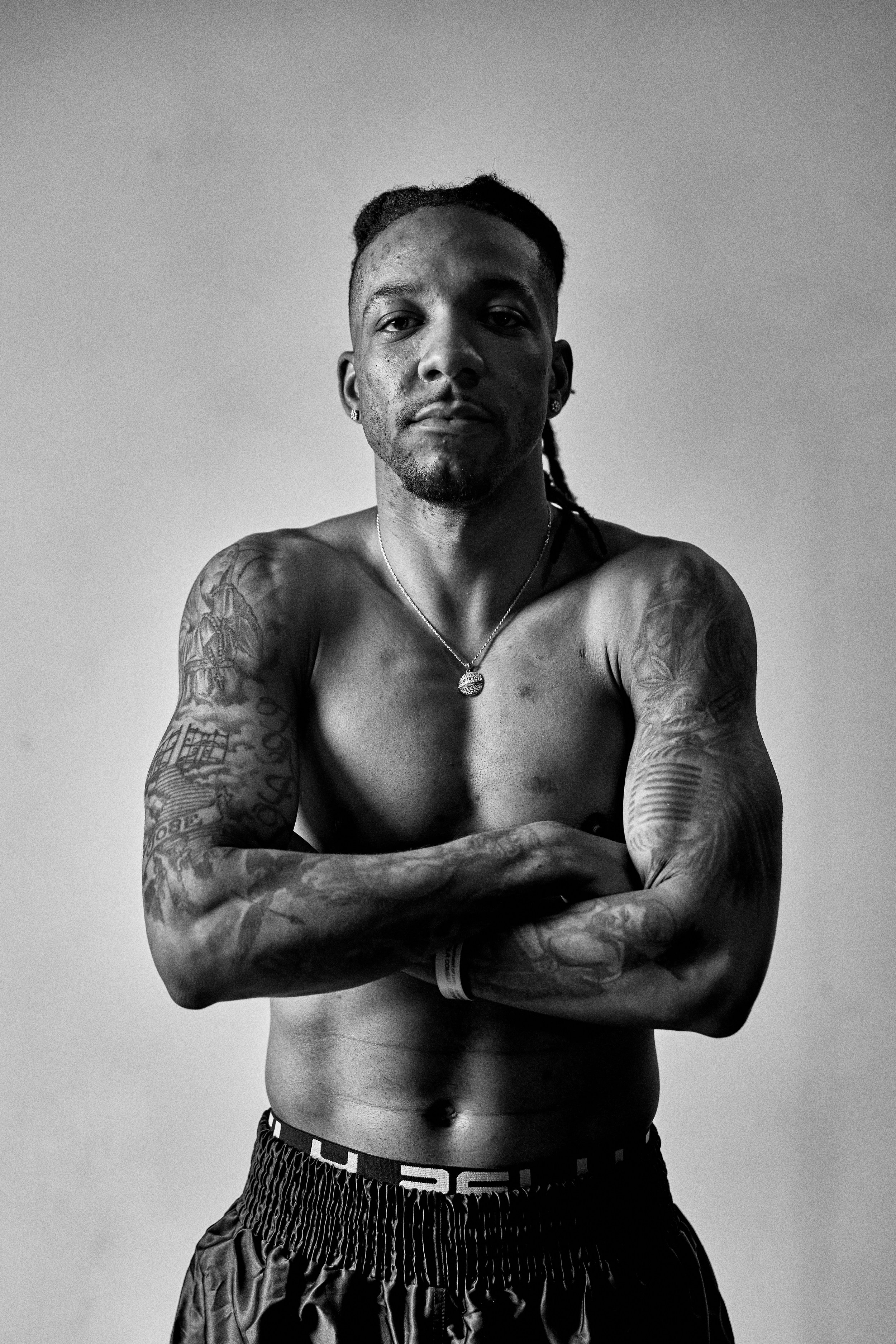 Rashad Gourdine