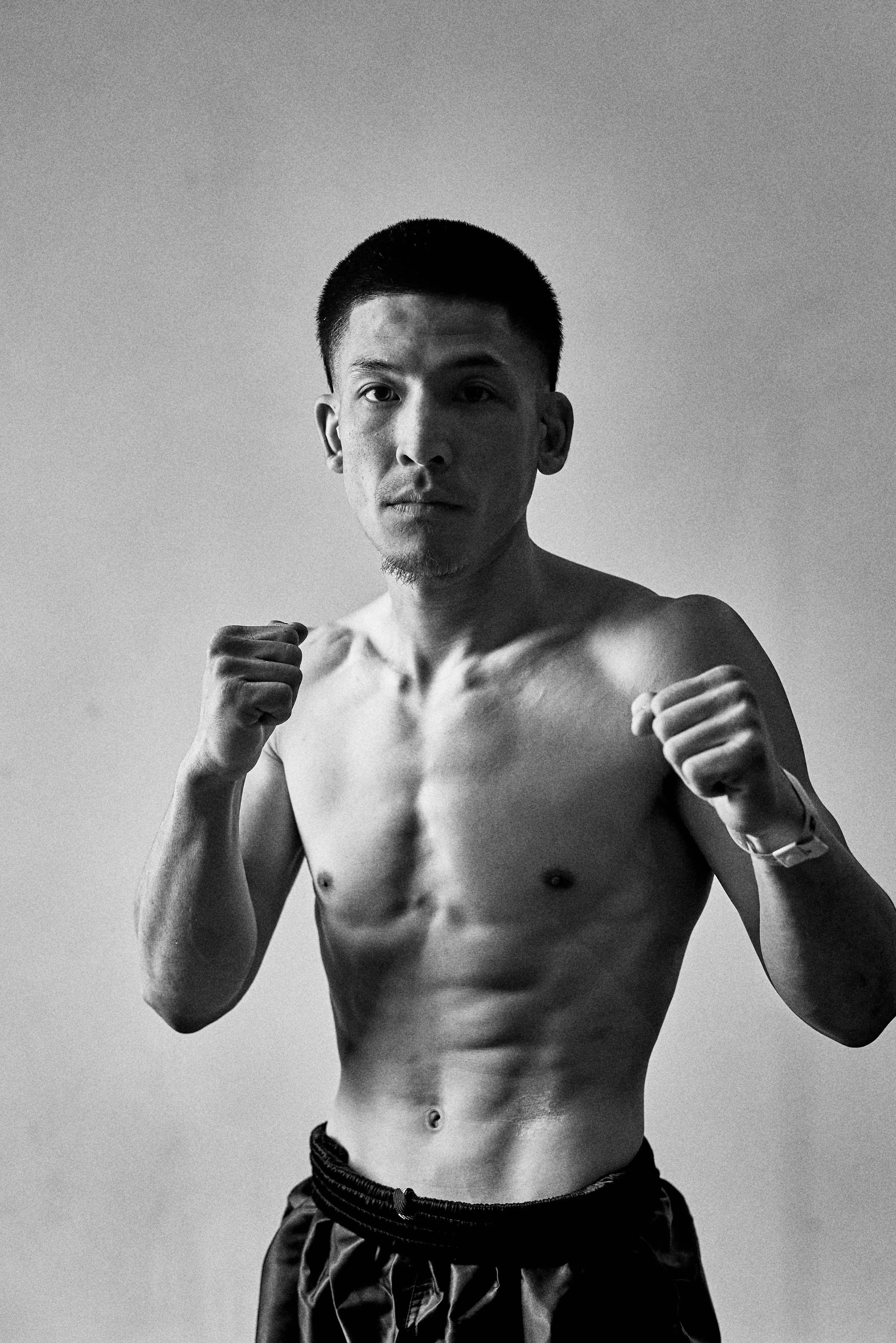 Anthony Huynh