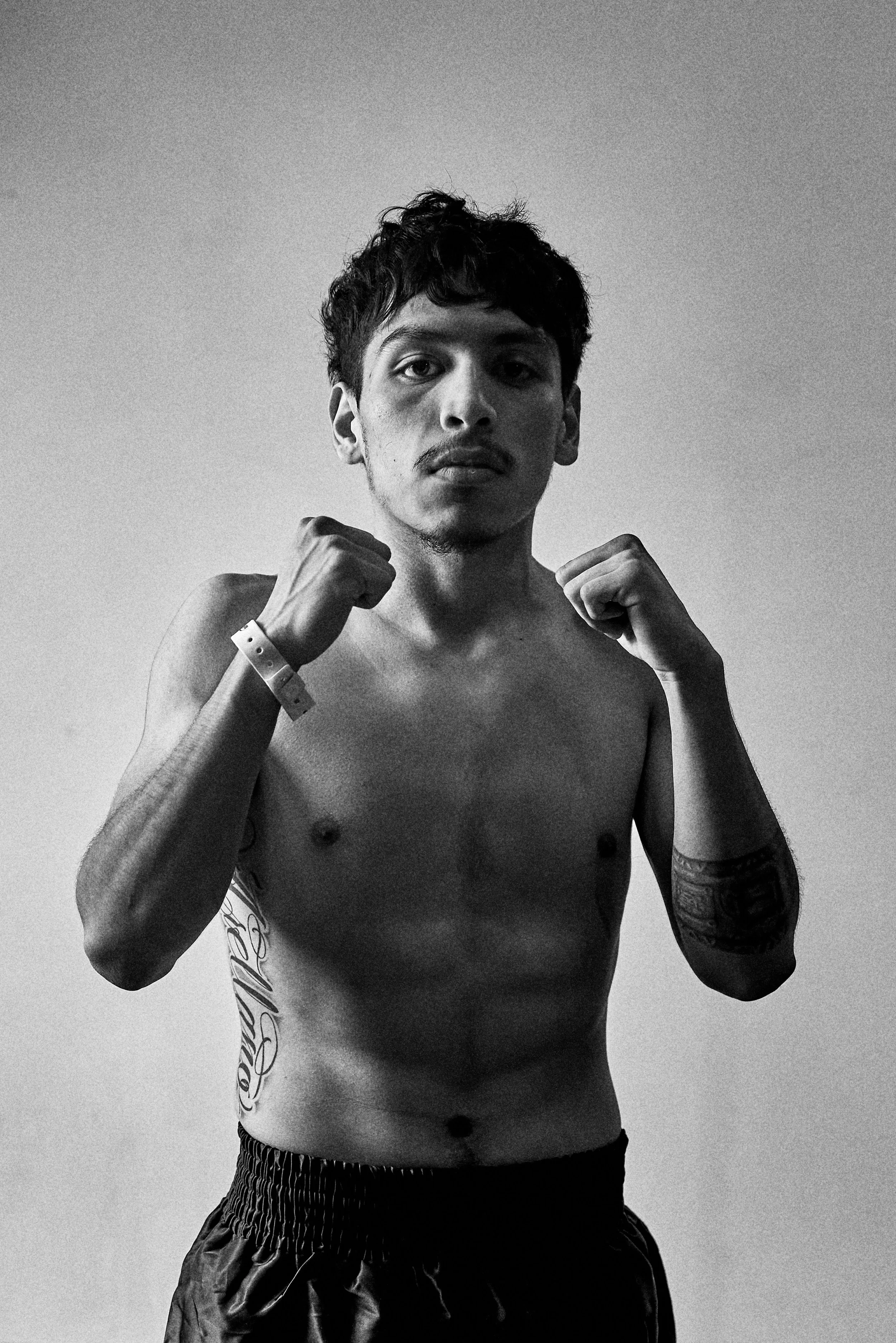 Alex Arellano