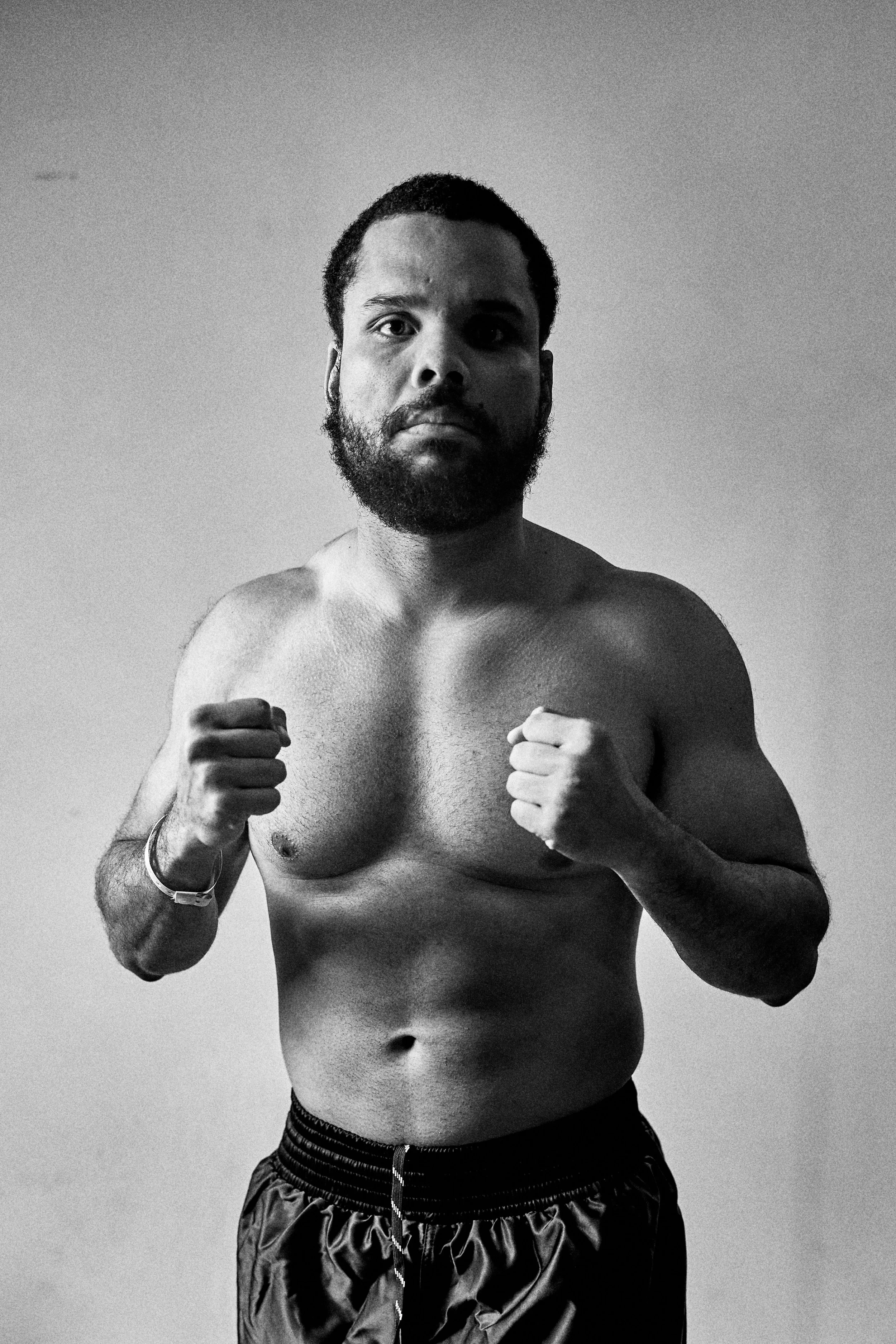 Roman Norris