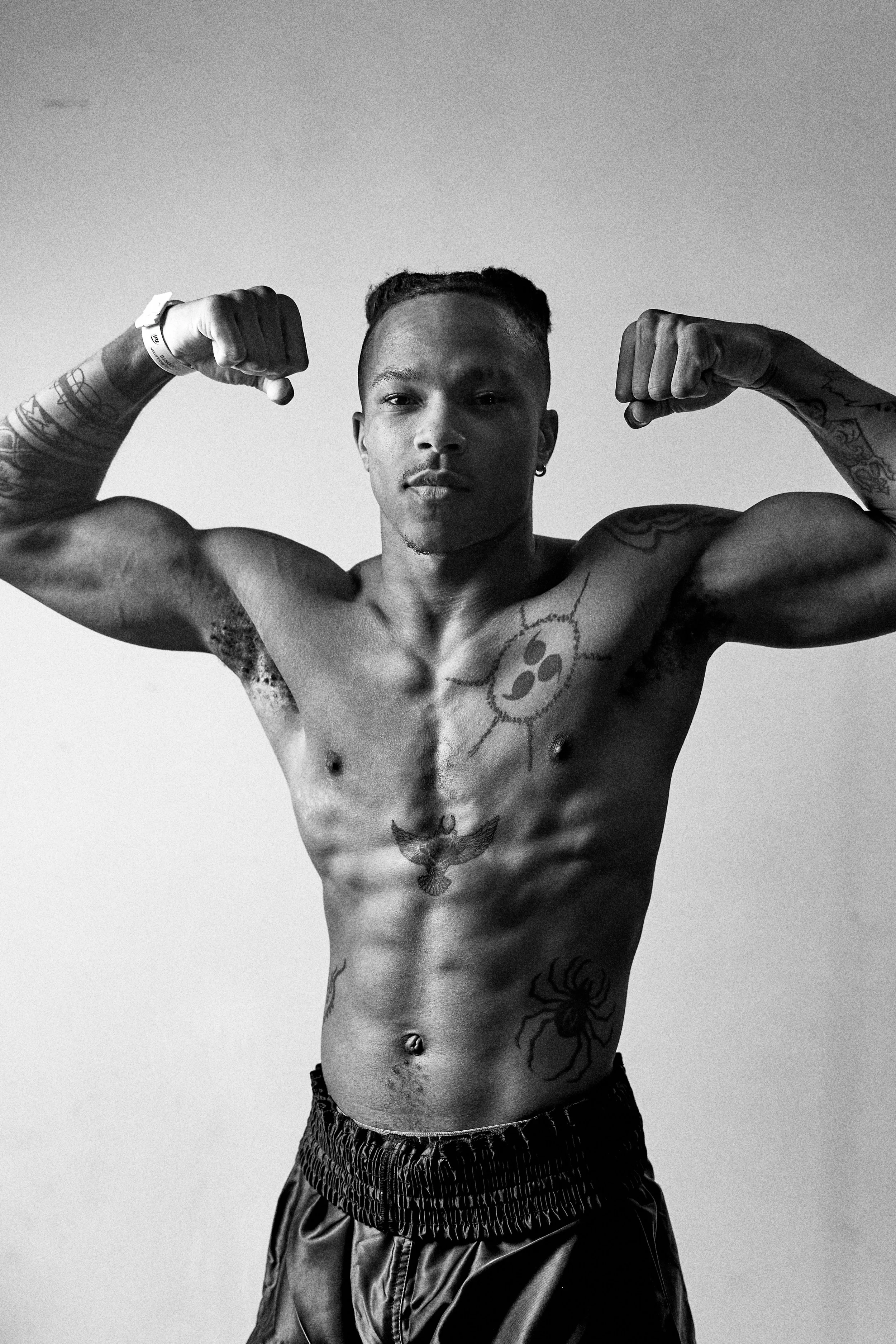 Marquel Johnson