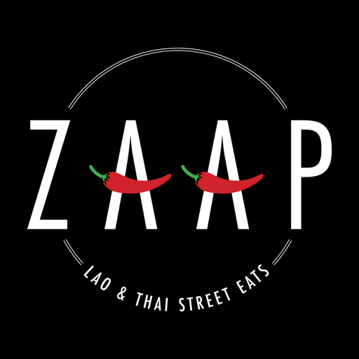 Zaap Logo