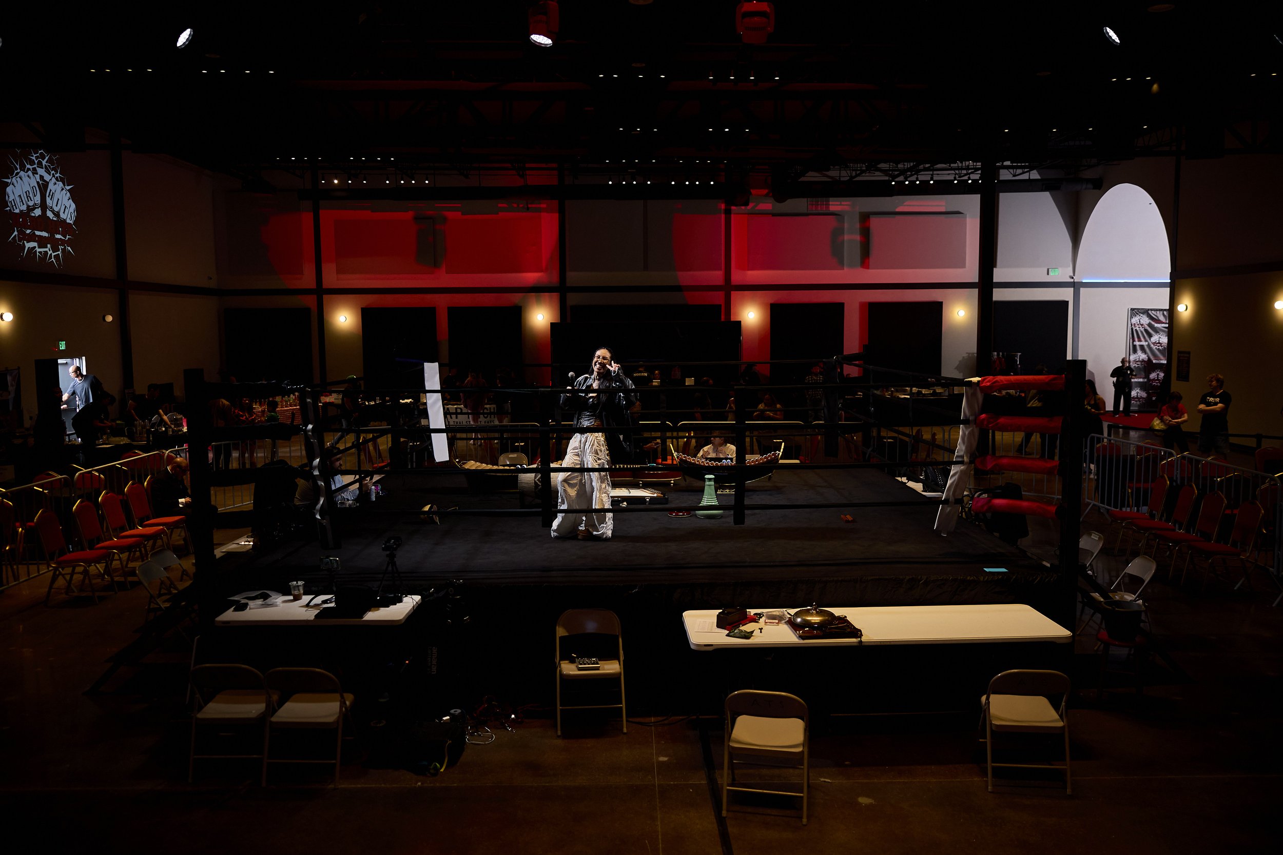 2026 Spring Championship: Event Highlight