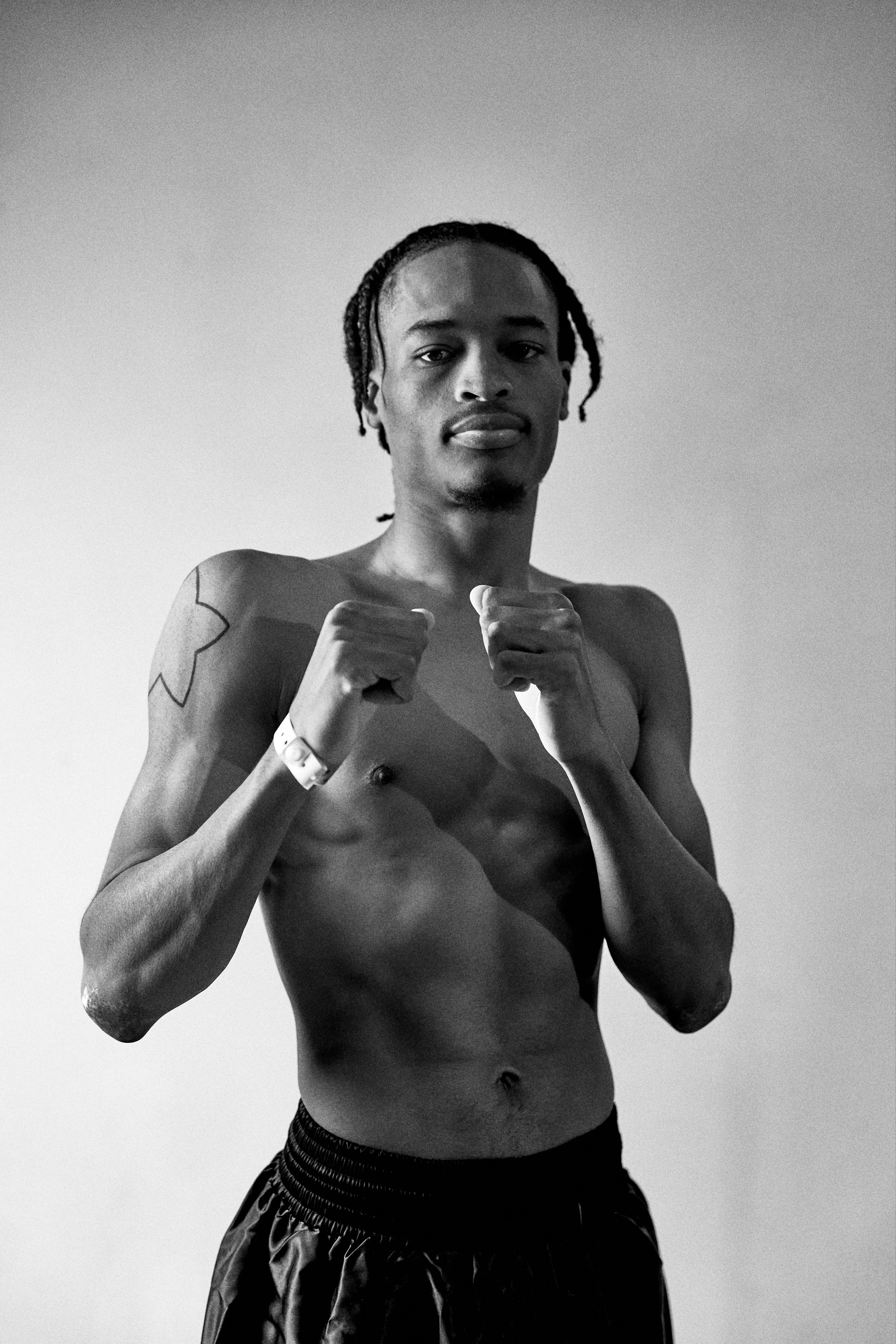 Justin Jones